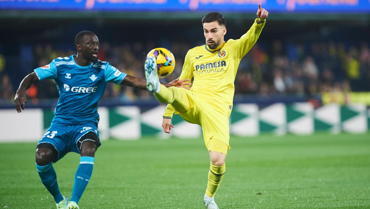 El Barça, a por Baena