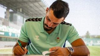 Fichaje con futuro: "Lo tiene todo para triunfar en el Betis"