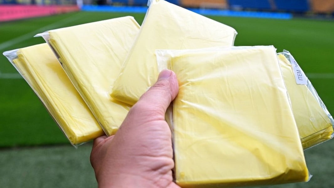 El detallazo del Cádiz en el partido ante el Betis