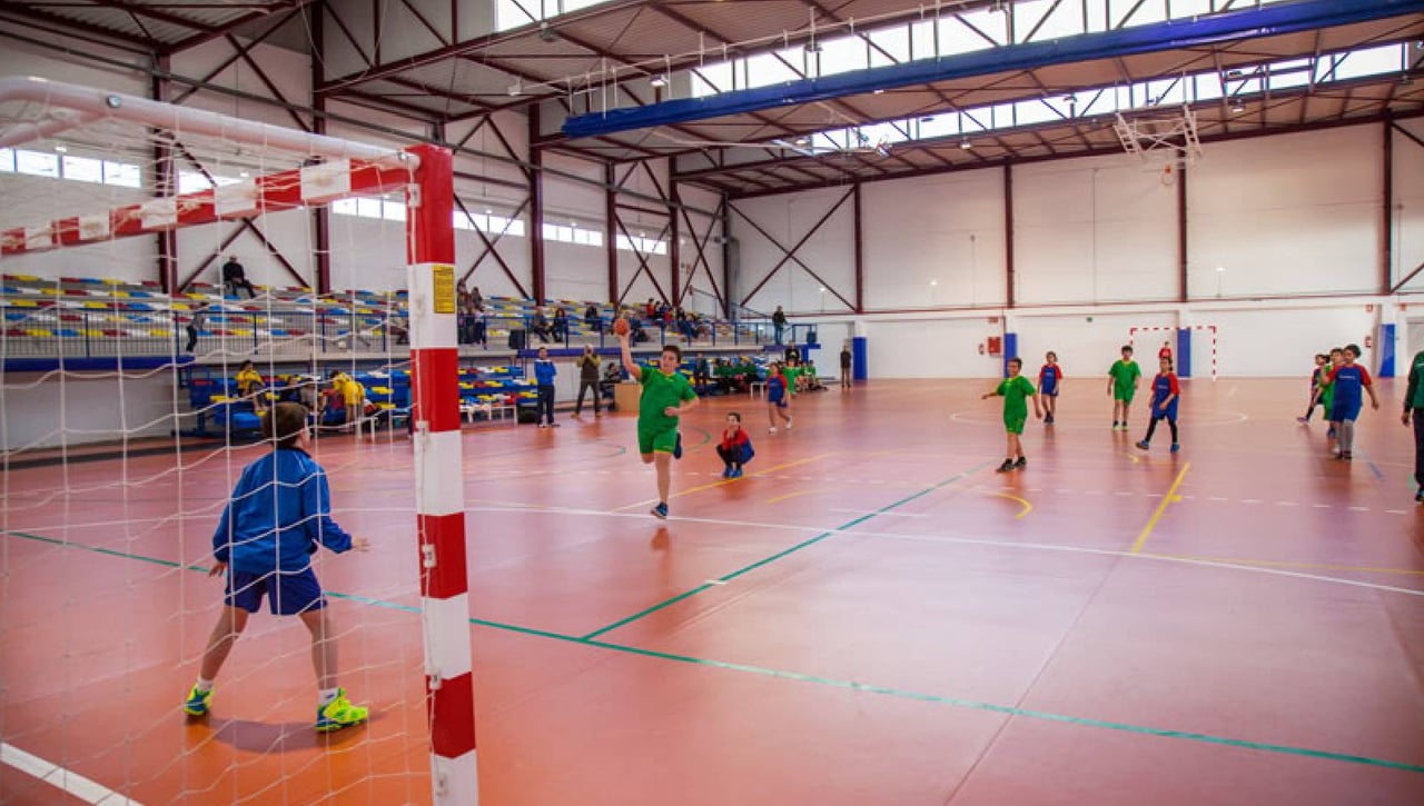 La Diputación de Sevilla vuelve a incluir el minibalonmano dentro de los Juegos Deportivos Provinciales