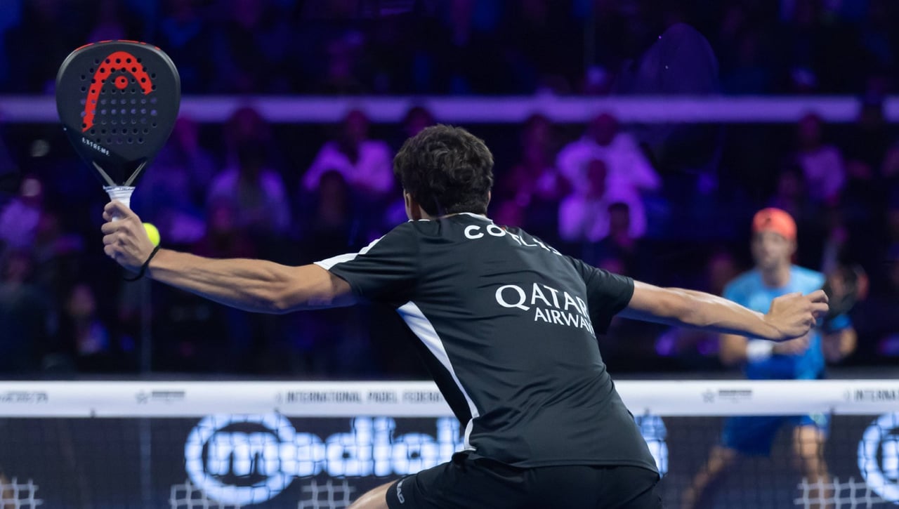 Por qué es tan importante el overgrip en pádel y cómo se utiliza