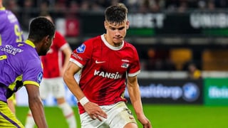 Atlético, Sevilla y Celta quieren fichar al joven lateral izquierdo de moda