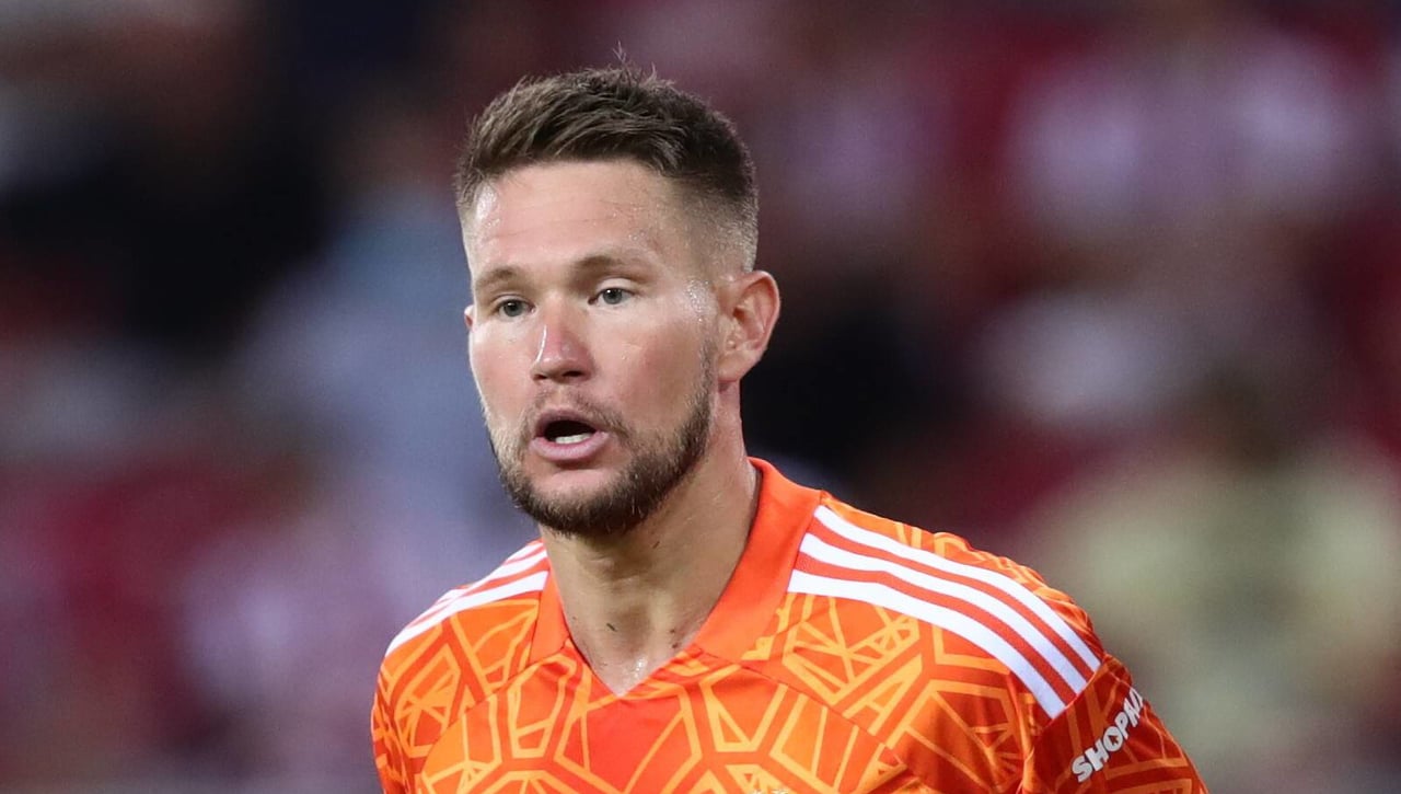 Se confirma el fichaje de Tomas Vaclik