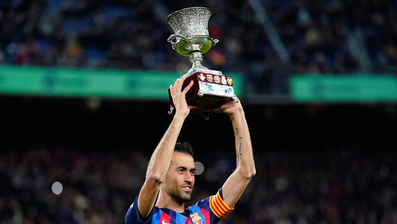 El esfuerzo de Real Madrid, Barça y Atlético de Madrid por Osasuna en la Supercopa y lo que ingresará cada uno