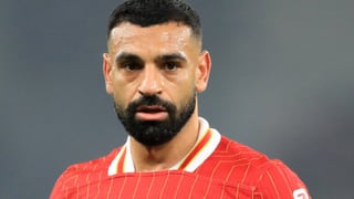 El fichaje de Salah, una opción real