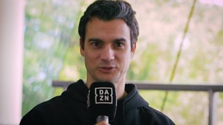 Dani Pedrosa vuelve a la carga