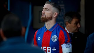 Muniain da la sorpresa