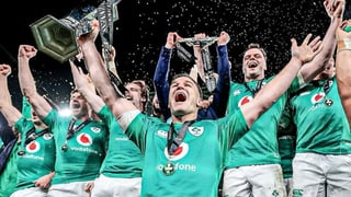 Seis Naciones de rugby 2024: calendario, partidos, fechas, horarios, TV y dónde ver en directo online  