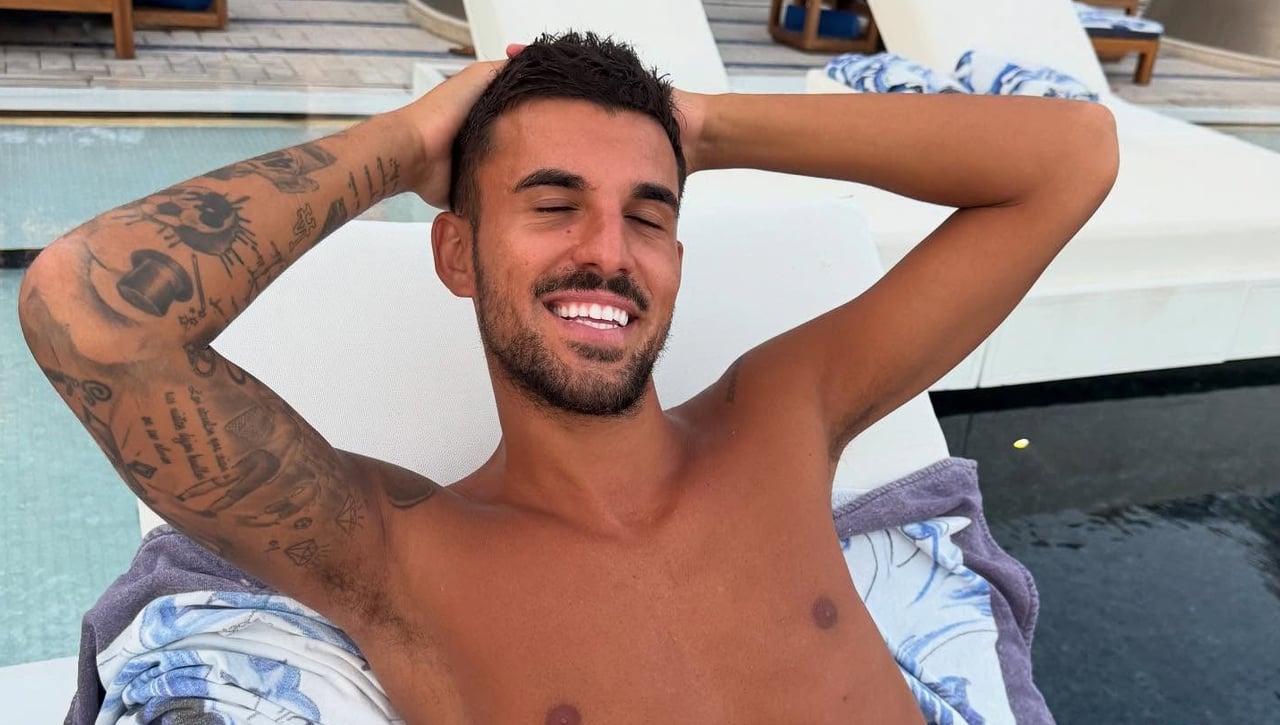 La última indirecta de un Dani Ceballos que quiere "ser libre"