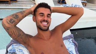 La última indirecta de un Dani Ceballos que quiere "ser libre"