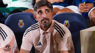 Paunovic lo deja fuera y el Cádiz le echa el ojo