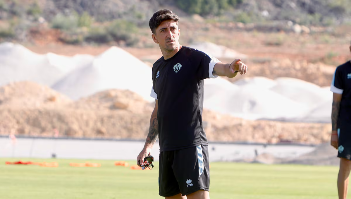 El fichaje de Pablo Hernández irrumpe con fuerza