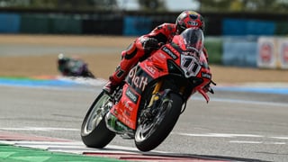Ducati hace oficial al sustituto de Marc Márquez