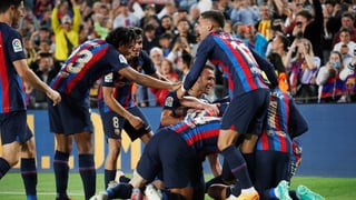 Los dos futbolistas del Barcelona que Alemany quiere llevarse al Aston Villa