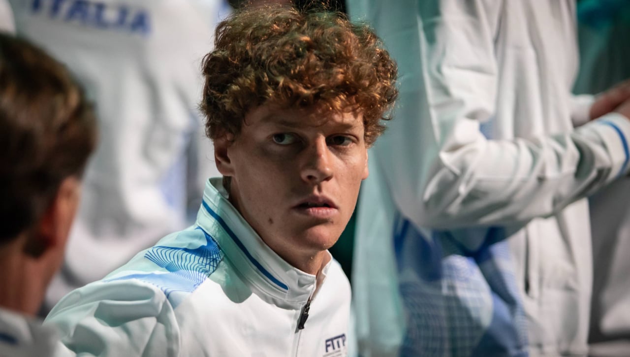 La respuesta de Sinner en Pekín tras reabrirse su caso por dopaje