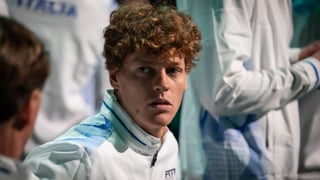 La respuesta de Sinner en Pekín tras reabrirse su caso por dopaje