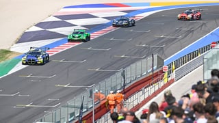 Circuito de Misano Marco Simoncelli: longitud, curvas y vuelta record del trazado del GP de San Marino de MotoGp