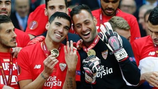 Beto se rompe recordando anécdotas de José Antonio Reyes