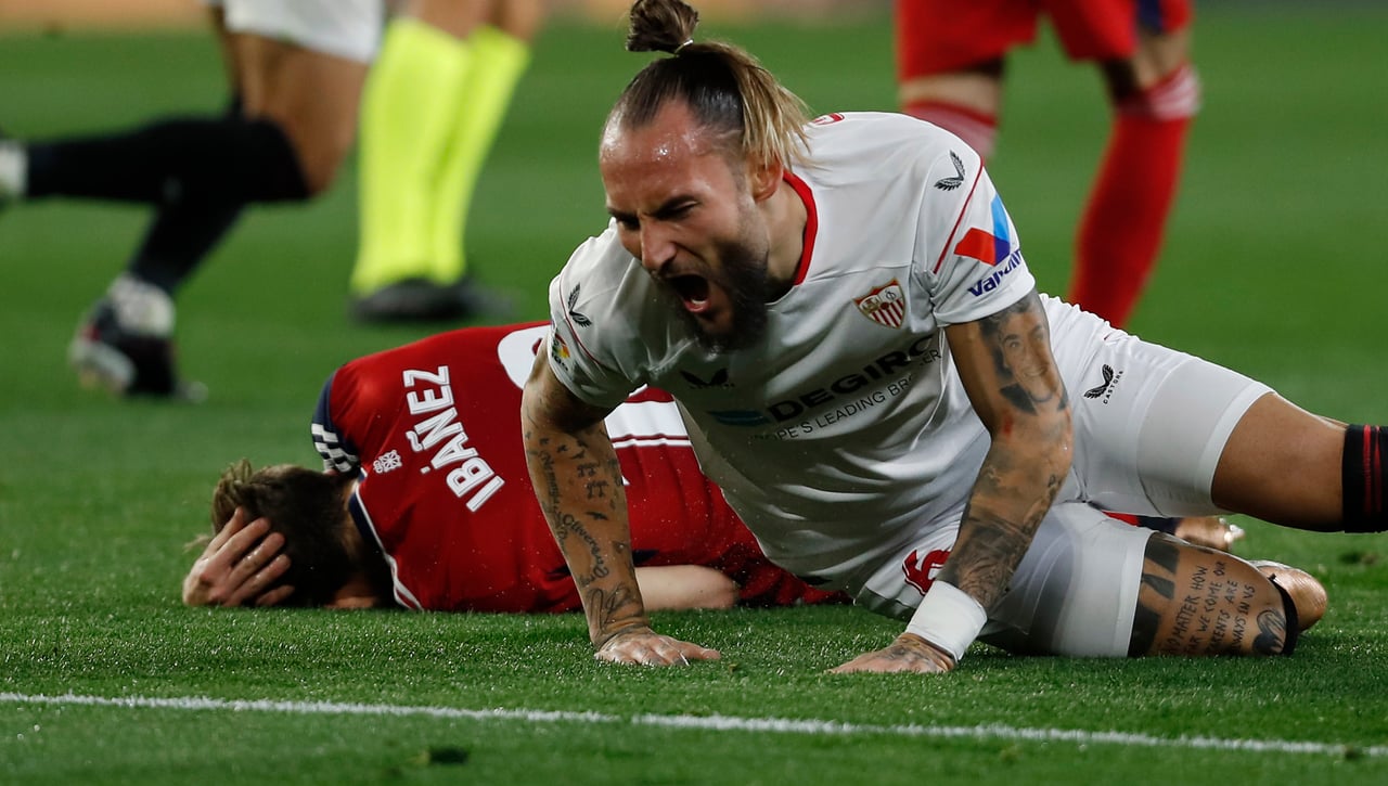 Lopetegui, Sampaoli y Mendilibar, según Gudelj