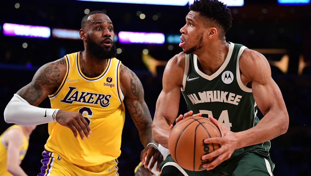 La NBA anuncia los titulares del All-Star 2024 con sorpresón incluido