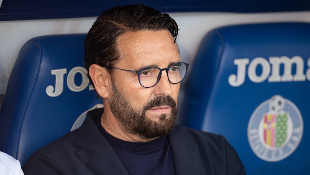 Se confirma la peor noticia para Bordalás