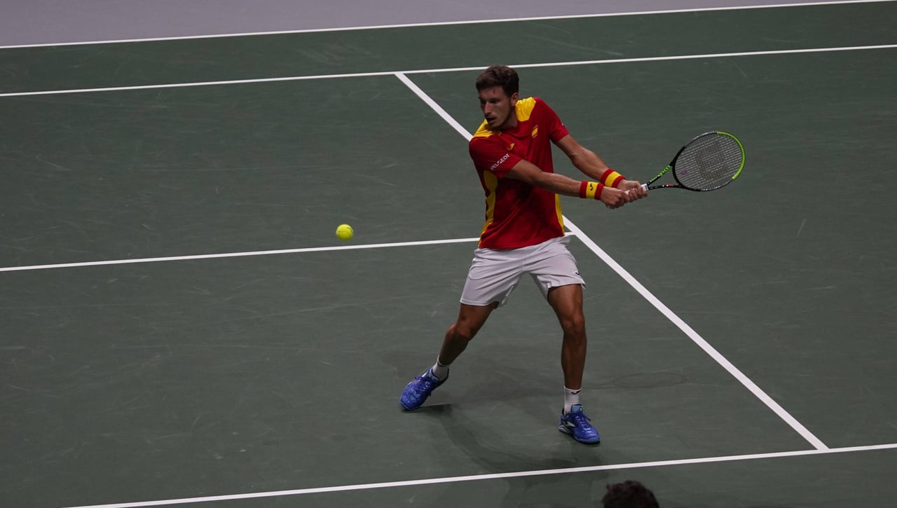 Rompe los pronósticos y llegará a Roland Garros