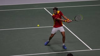 Rompe los pronósticos y llegará a Roland Garros