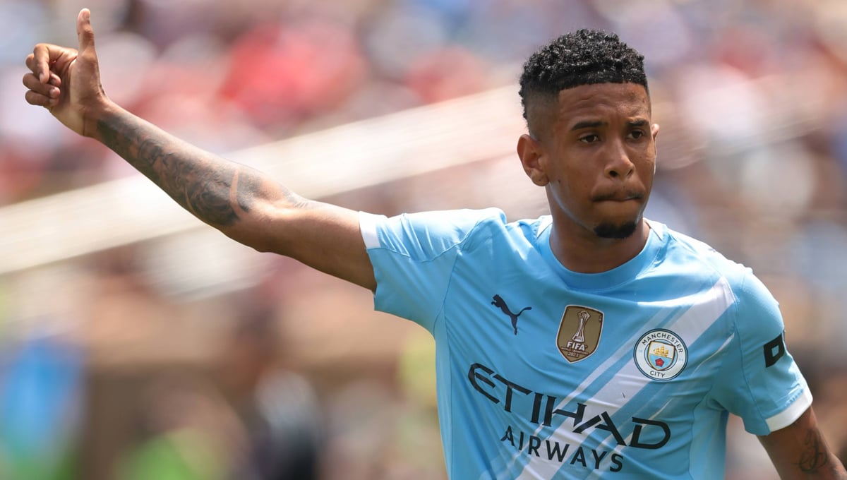 Acuerdo avanzado por Savinho