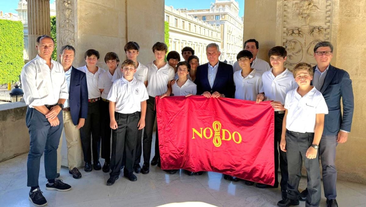 El Club Patín Irlandesas da el paso definitivo