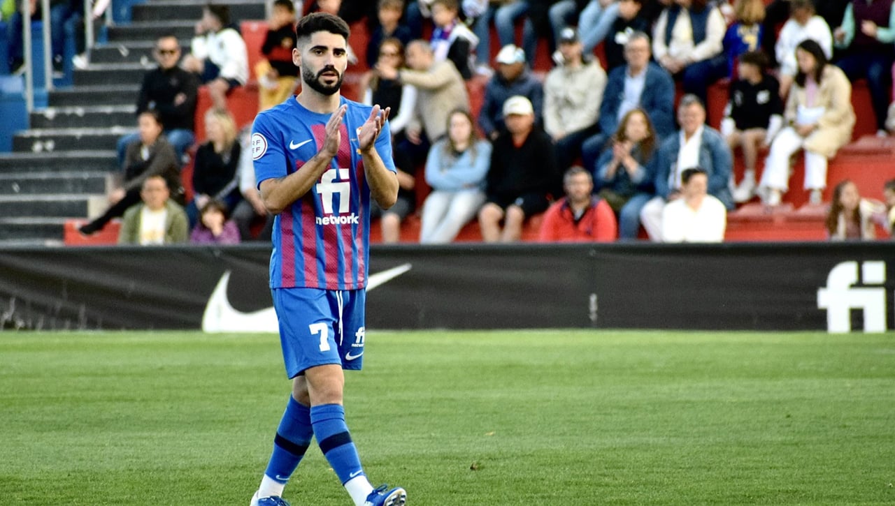 Conflicto del Deportivo con un equipo de Segunda por un jugador