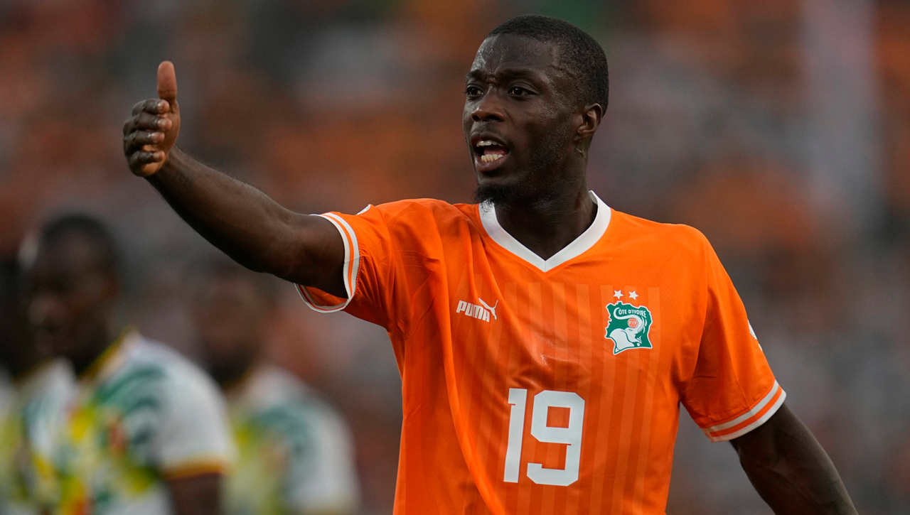 Nicolás Pepé se convierte en nuevo jugador del Villarreal