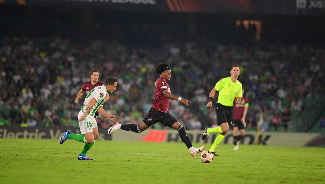 Guardado habla claro sobre trascendencia y objetivos