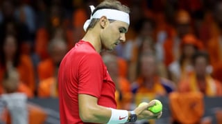 Rafa Nadal recibe una oferta inesperada