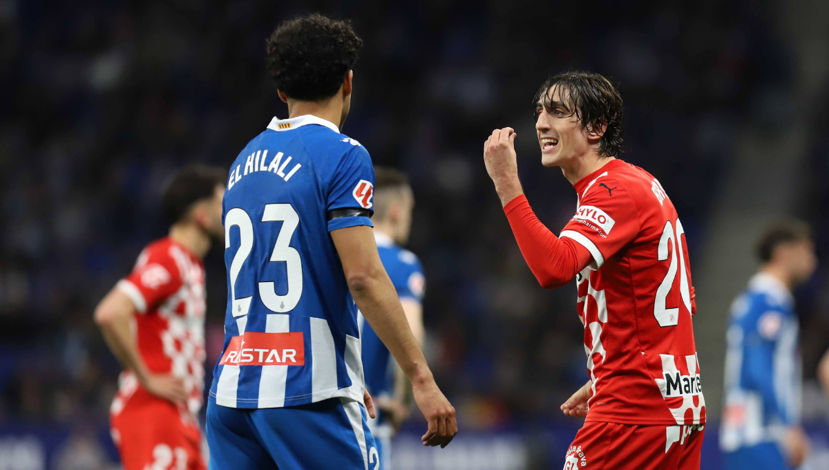 La polémica asola al Girona