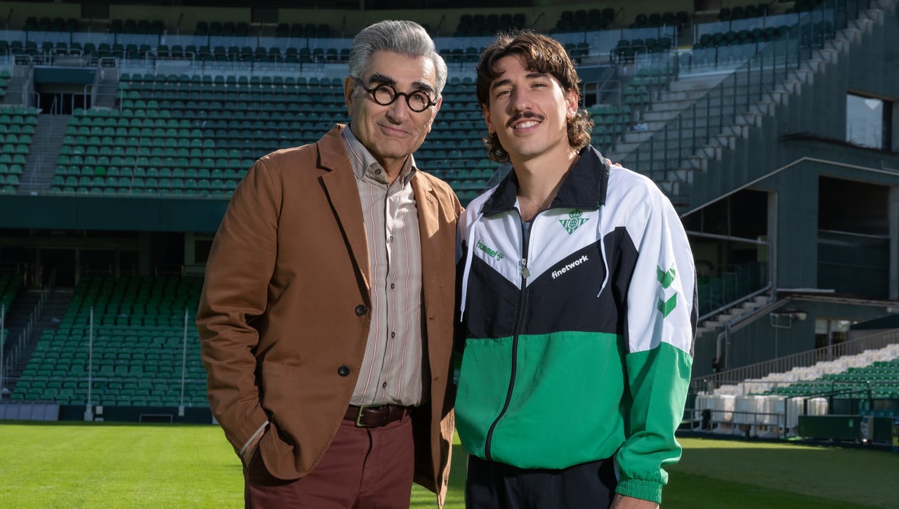 El curioso nexo de unión entre el Betis y American Pie