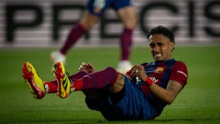 La confesión más dura de Raphinha: "Pensé en dejarlo"