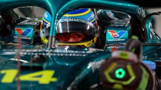 La gran ventaja de Fernando Alonso ya es una realidad 