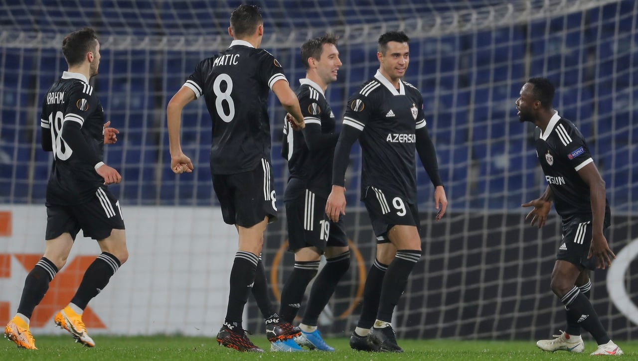 De jugar con el Granada y ser un habitual en Europa League contra el Sevilla a probar con el FC Cartagena