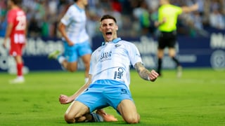 Roberto Fernández: Todos los caminos llevan a Madrid 