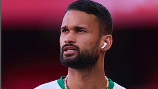 Palmeiras tensa la cuerda con Willian José para presionar al Betis