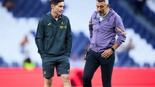 El Villarreal acude al mercado de enero