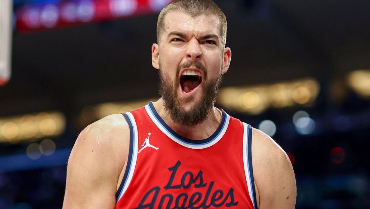 Mazazo por partida doble en la NBA