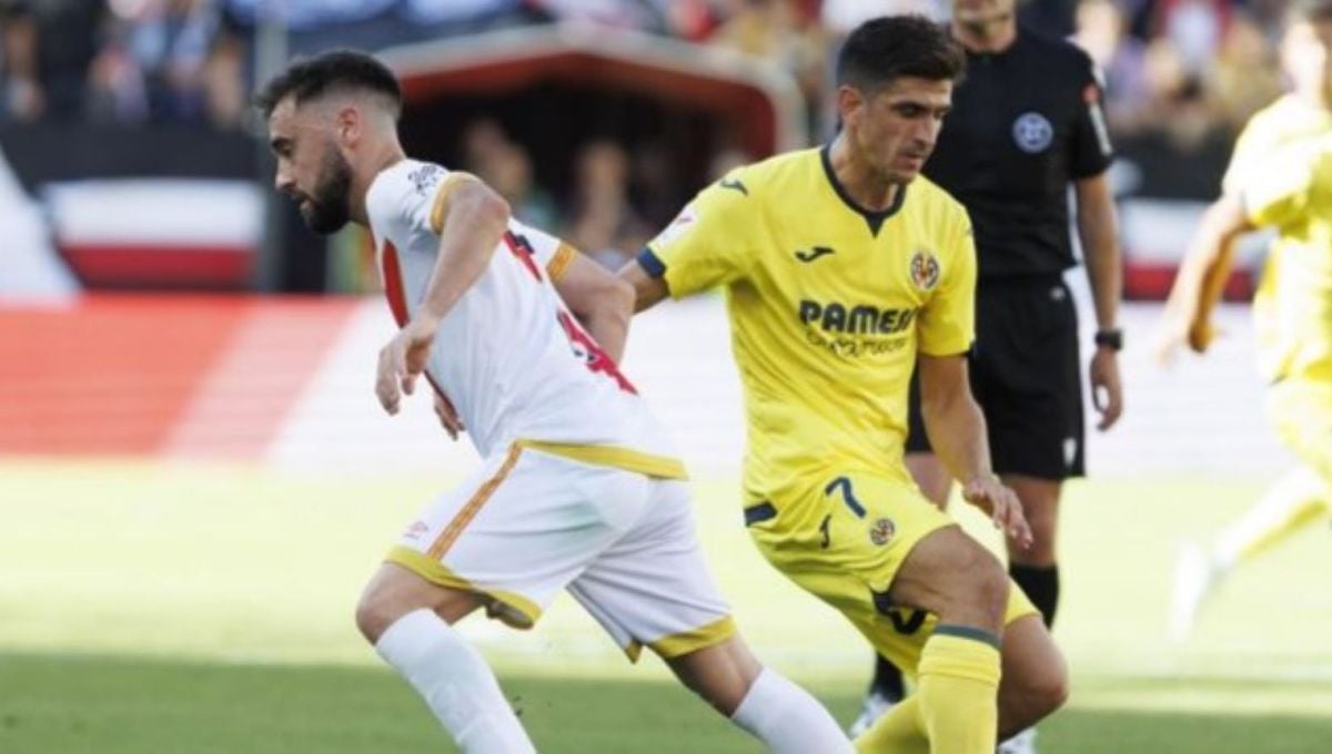 El Villarreal, muy preocupado por Gerard Moreno y Álex Baena