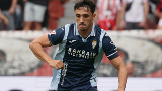 Ignasi Vilarrasa señala en el Córdoba