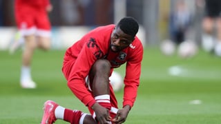 Michael Carrick no es García Pimienta e Iheanacho coge carrerilla por fin