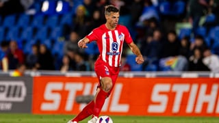 Azpilicueta se lo deja claro al Atlético de Madrid 