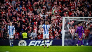 El Athletic Club 'vence' a la Real Sociedad