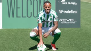 Natan lanza un mensaje ambicioso para Conference y da pistas sobre su futuro