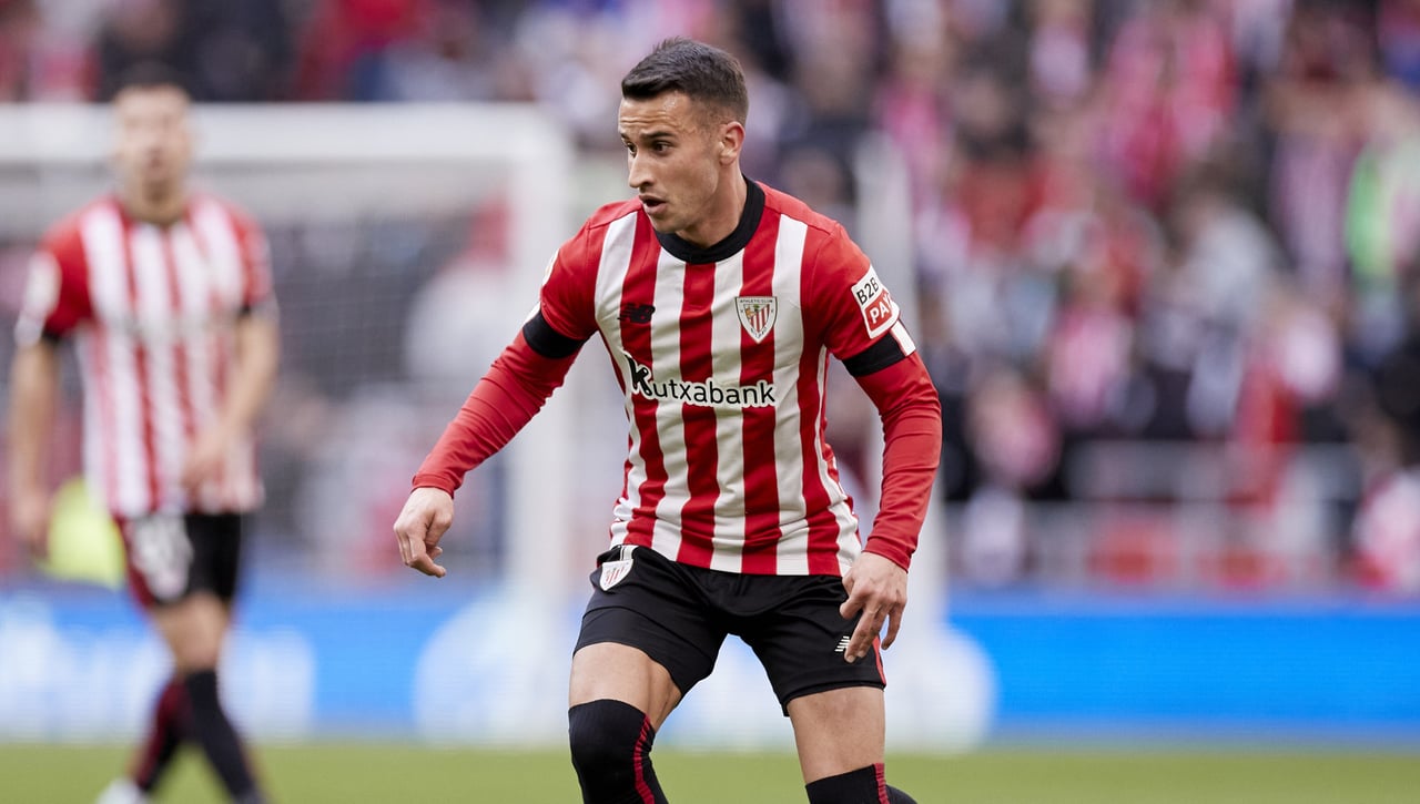 Ojo en el futuro de Berenguer