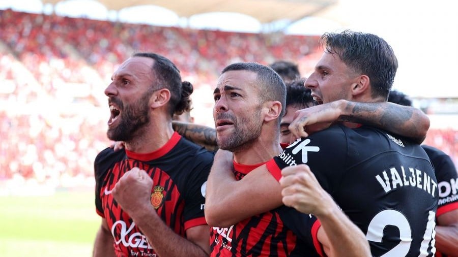 Mallorca 1-0 Rayo: Muriqi al abordaje - Estadio Deportivo